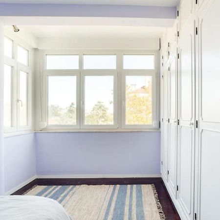 Spacious Apartment In Belem Lisboa Екстериор снимка
