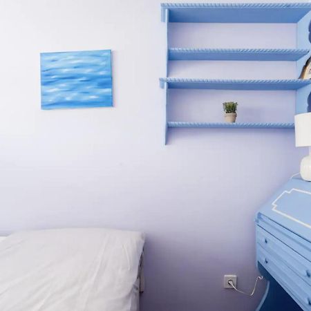 Spacious Apartment In Belem Lisboa Екстериор снимка