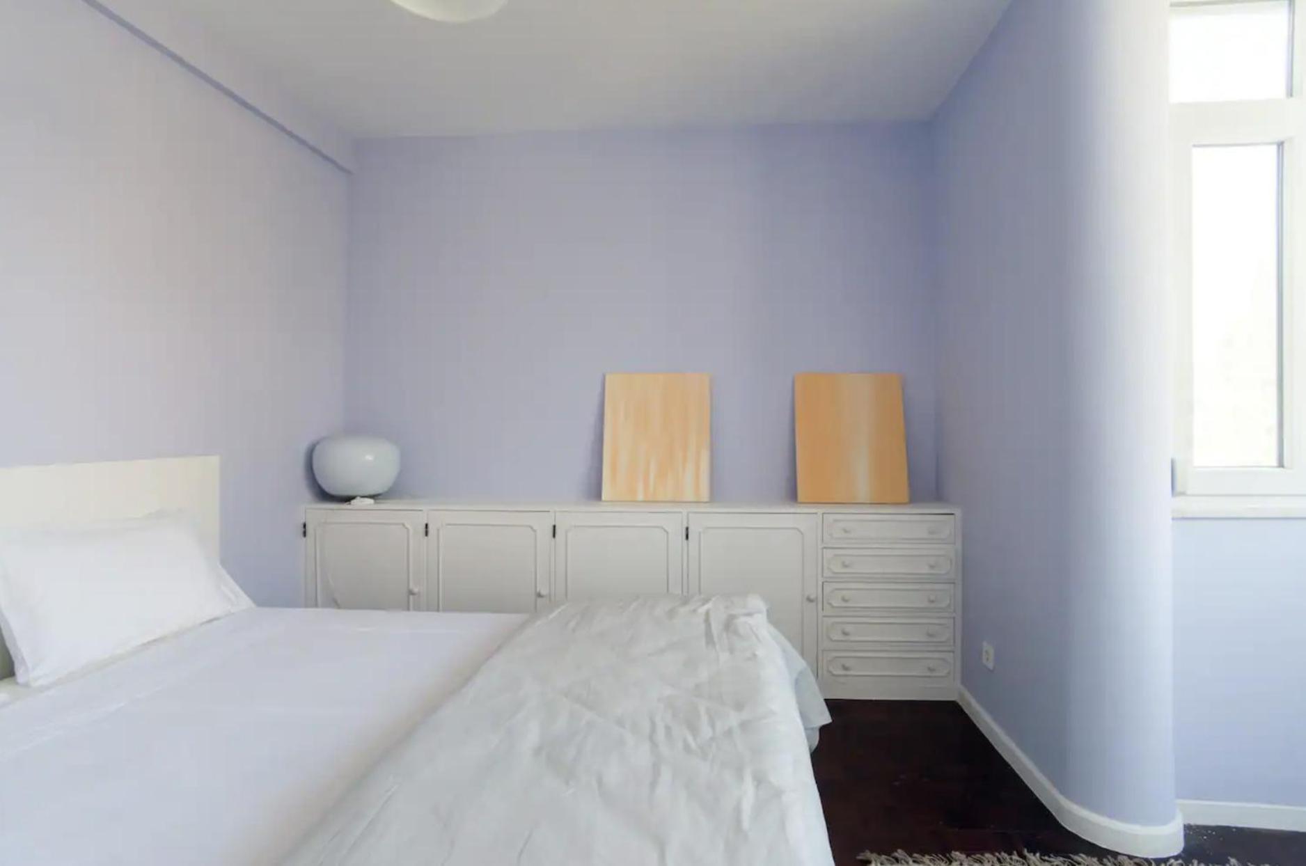 Spacious Apartment In Belem Lisboa Екстериор снимка