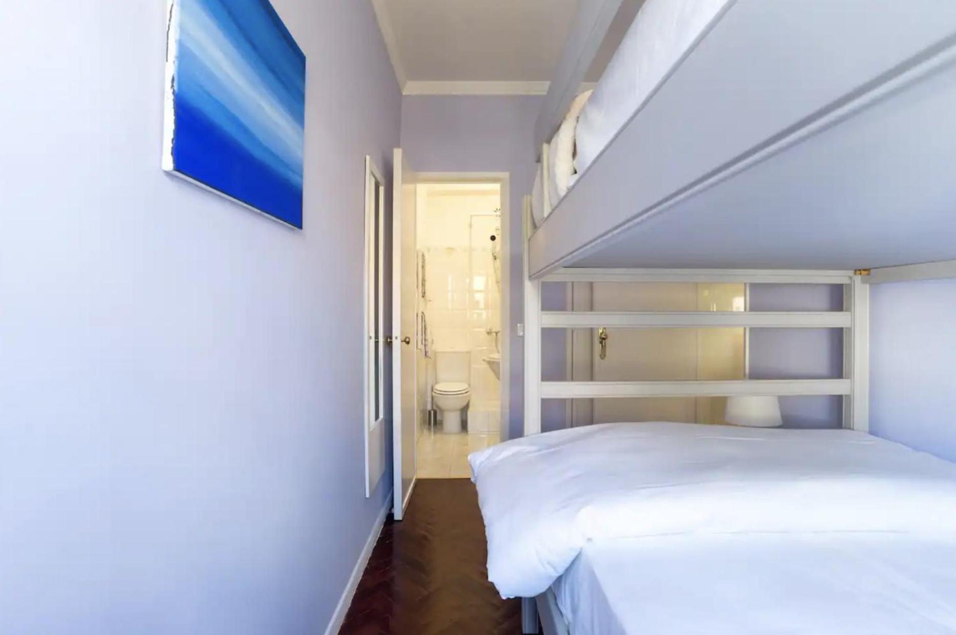 Spacious Apartment In Belem Lisboa Екстериор снимка