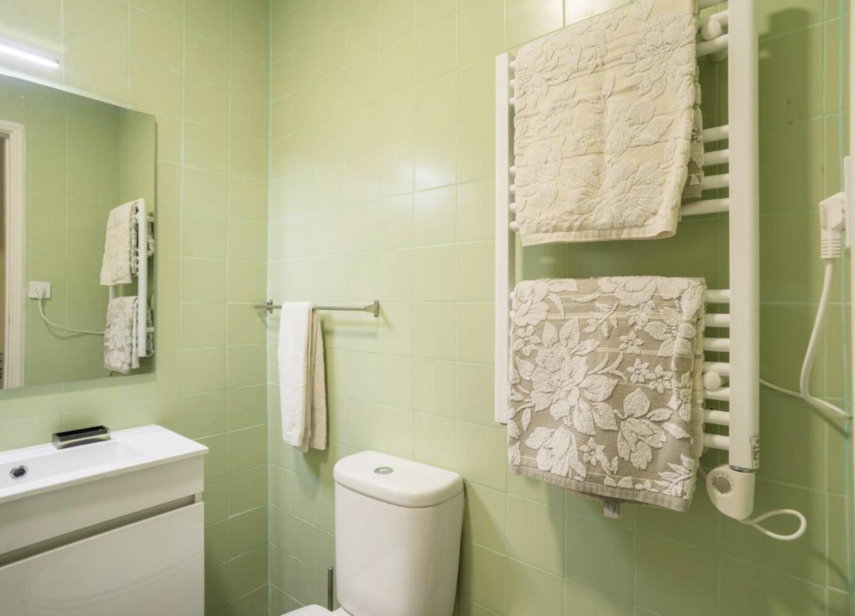 Spacious Apartment In Belem Lisboa Екстериор снимка