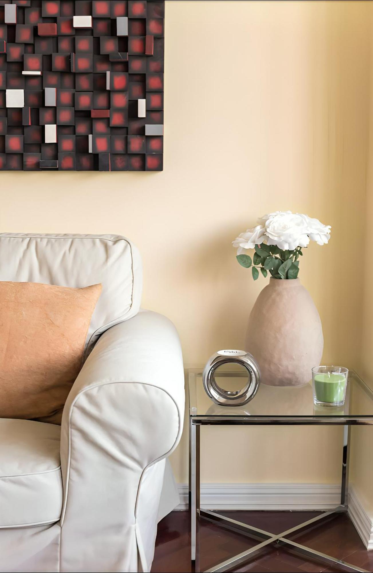 Spacious Apartment In Belem Lisboa Екстериор снимка