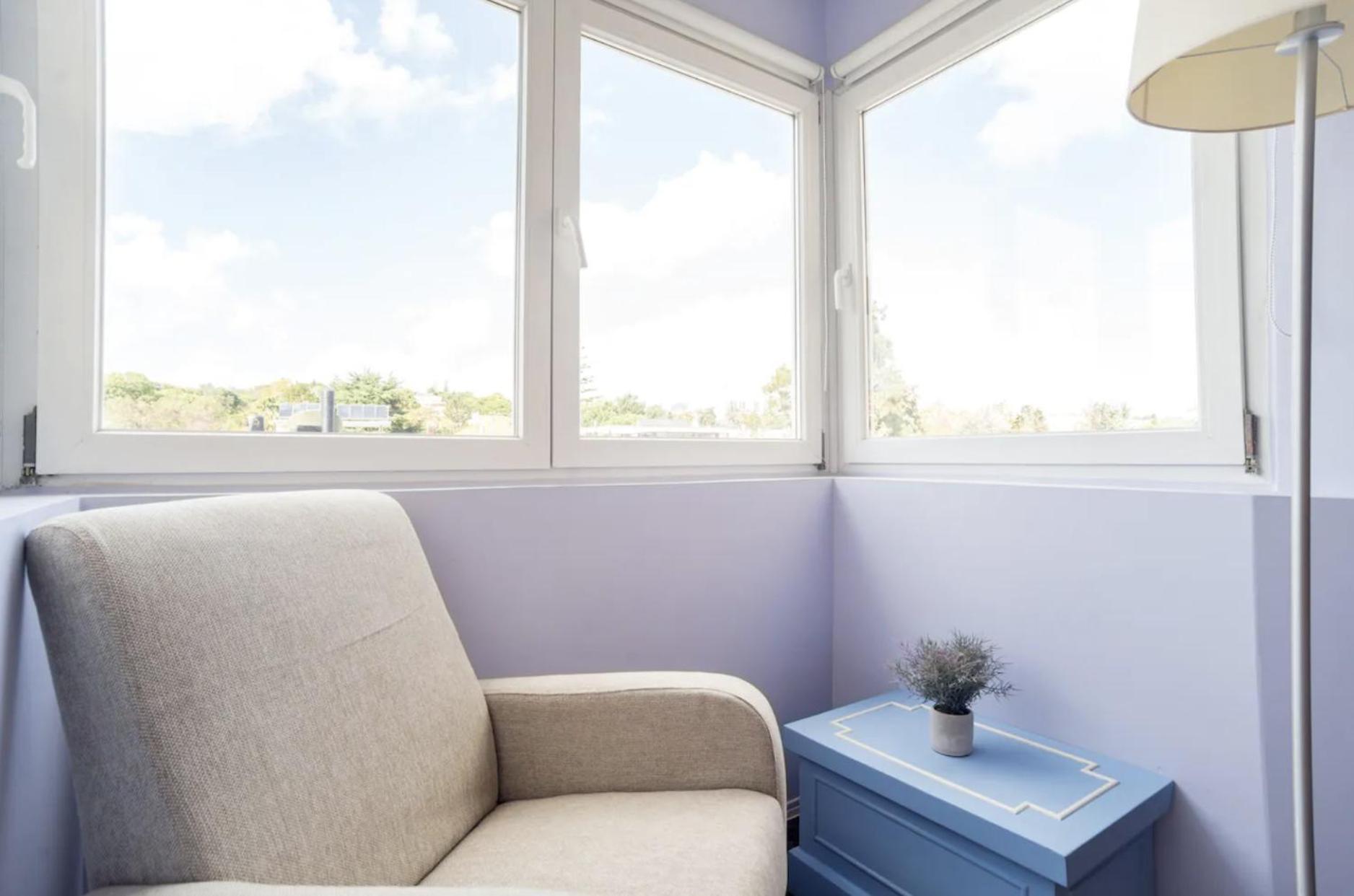 Spacious Apartment In Belem Lisboa Екстериор снимка