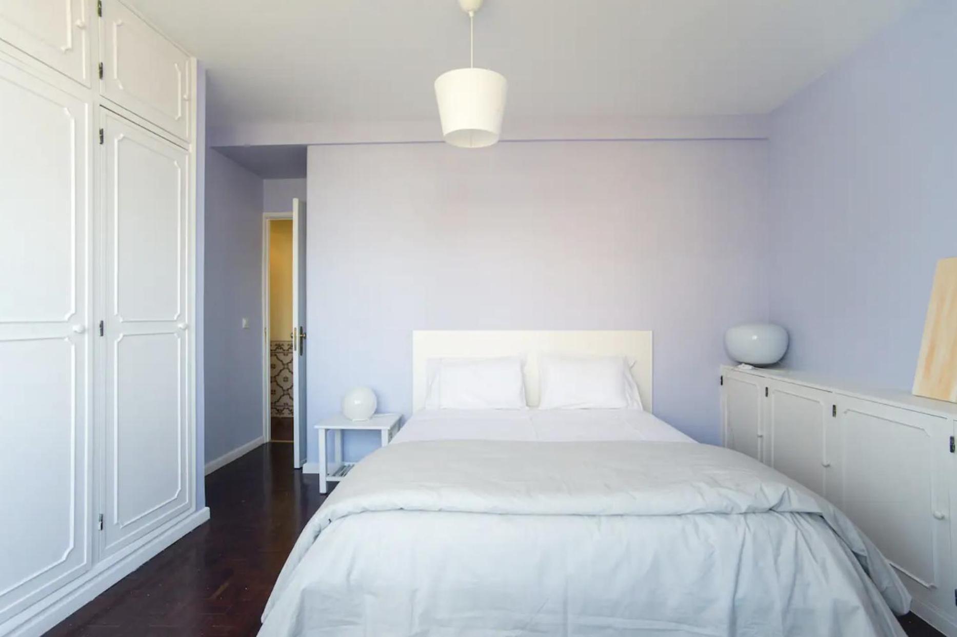 Spacious Apartment In Belem Lisboa Екстериор снимка